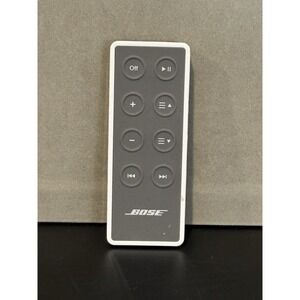 Bose Sound Deck Series 2 Control Only